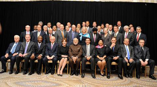 PM Modi